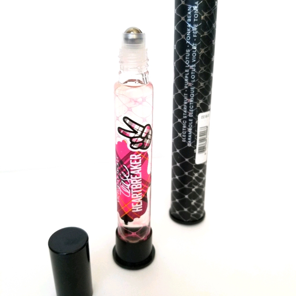 Rollerball Tease Heartbreaker Victoria's Secret